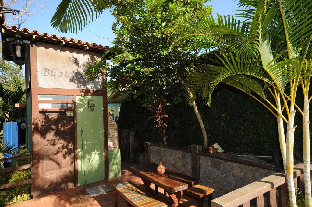 Buzios Casa N#1 Villa Ngoại thất bức ảnh