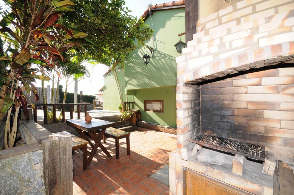 Buzios Casa N#1 Villa Ngoại thất bức ảnh