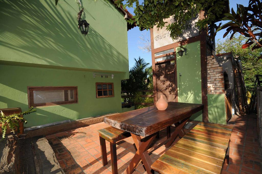 Buzios Casa N#1 Villa Ngoại thất bức ảnh