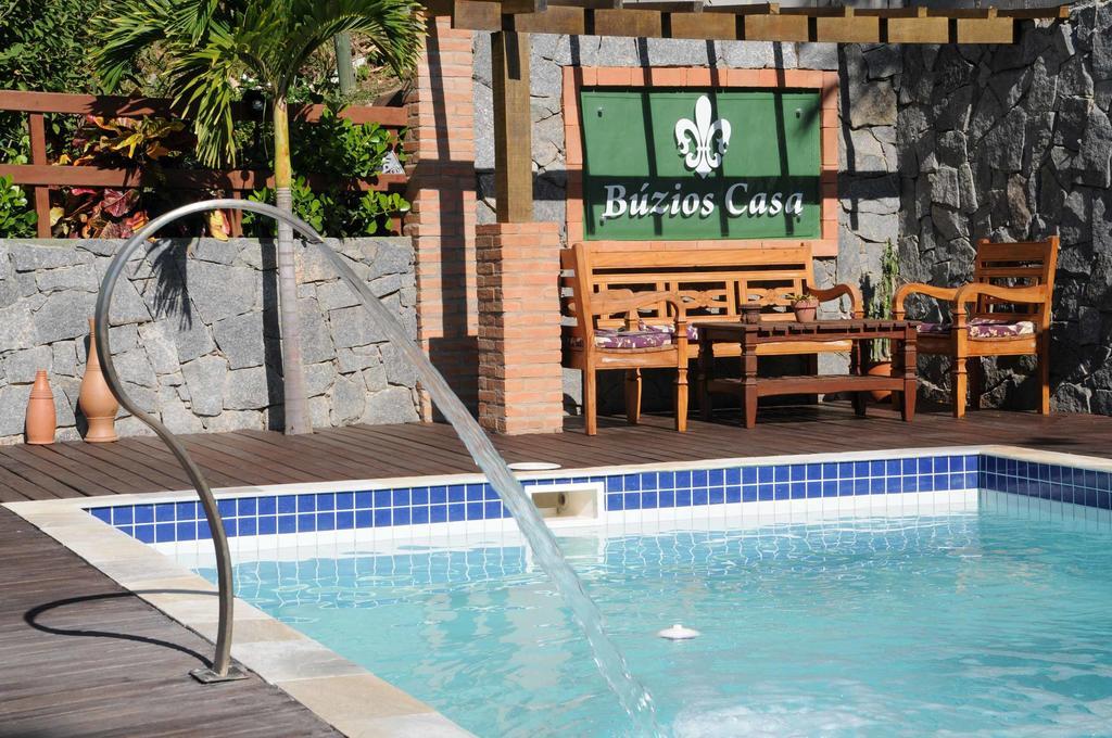 Buzios Casa N#1 Villa Ngoại thất bức ảnh
